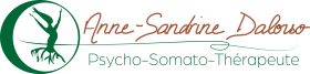 Anne-Sandrine Dalorso - Psycho-somato-thérapeute