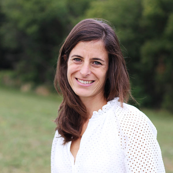 Anne-Sandrine Dalorso - Psycho-somato-thérapeute